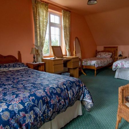 Ferryview B&B V23 X577 Керсівін Екстер'єр фото