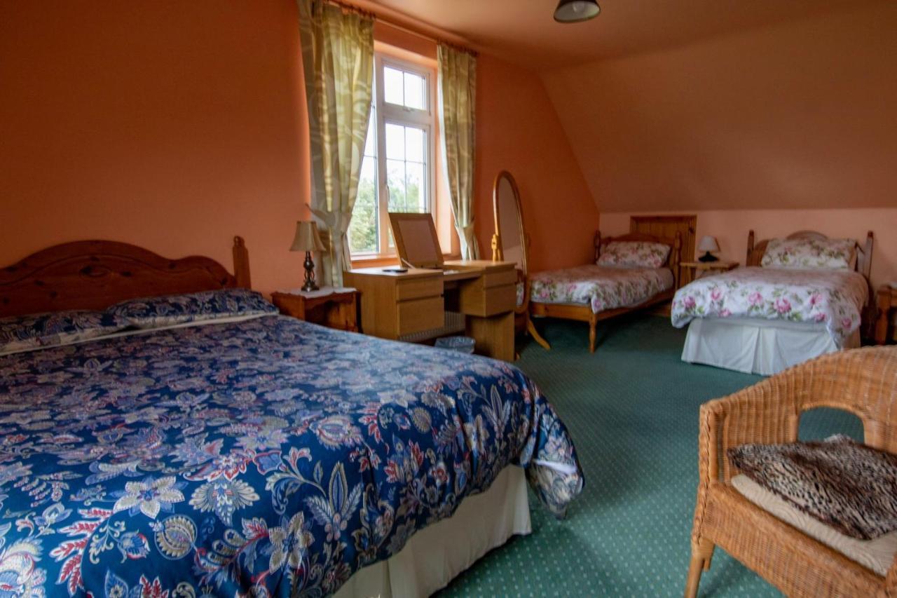 Ferryview B&B V23 X577 Керсівін Екстер'єр фото