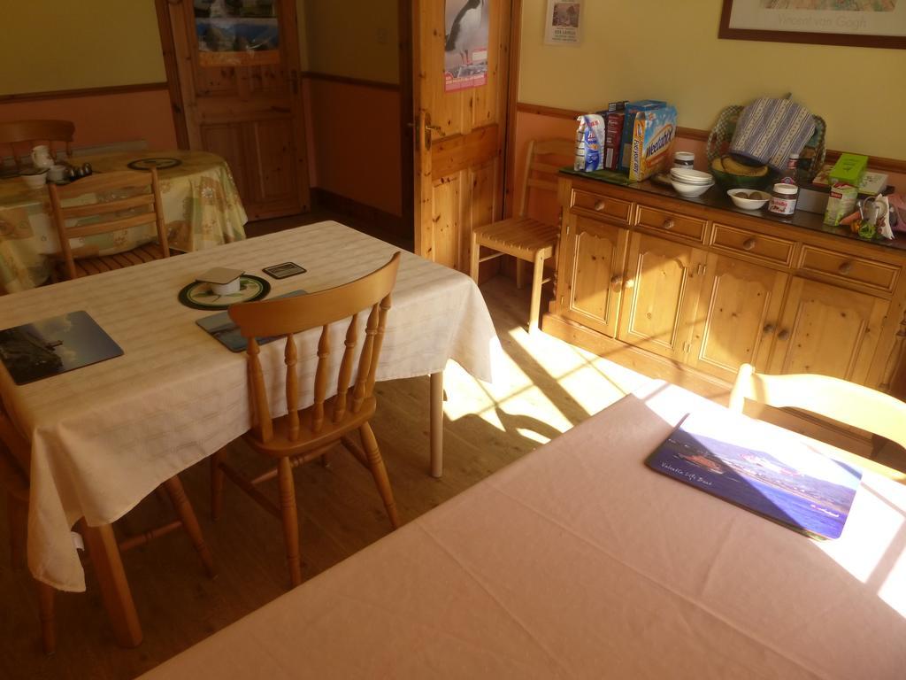 Ferryview B&B V23 X577 Керсівін Екстер'єр фото