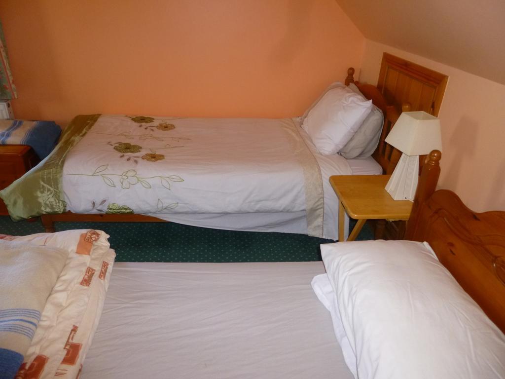 Ferryview B&B V23 X577 Керсівін Номер фото