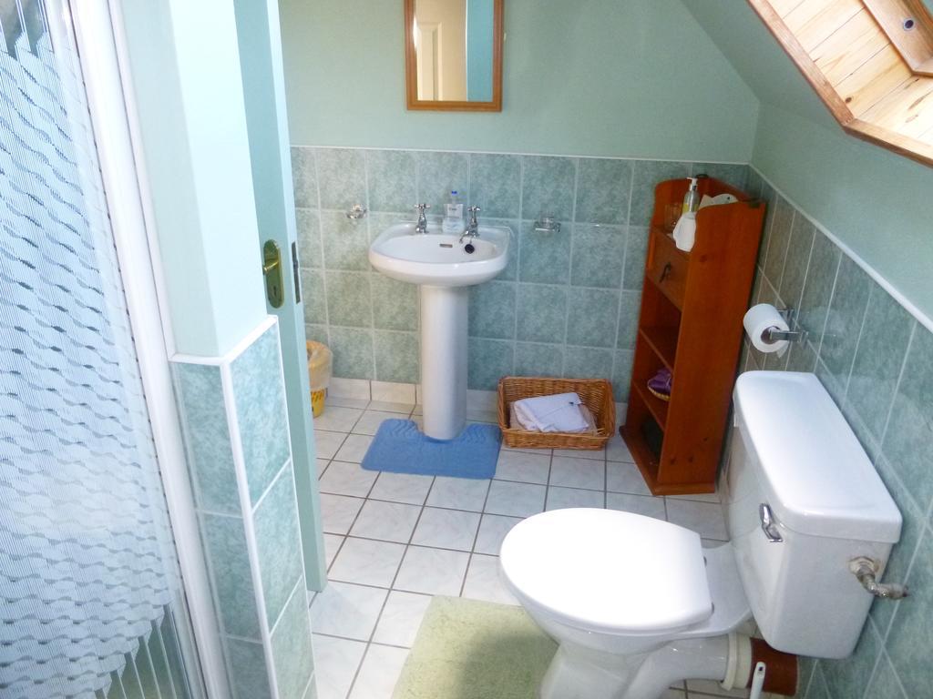 Ferryview B&B V23 X577 Керсівін Номер фото