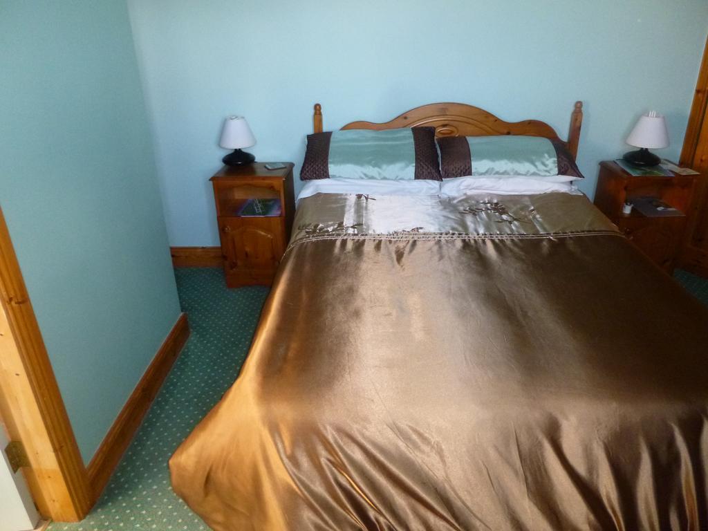 Ferryview B&B V23 X577 Керсівін Номер фото