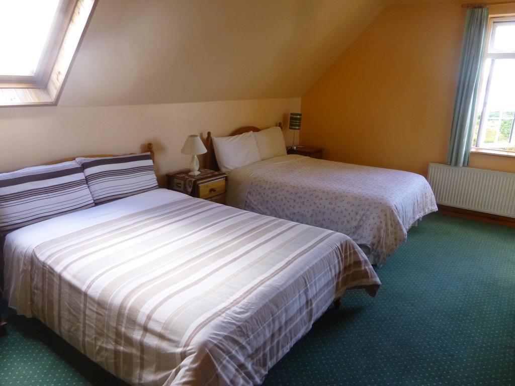 Ferryview B&B V23 X577 Керсівін Номер фото