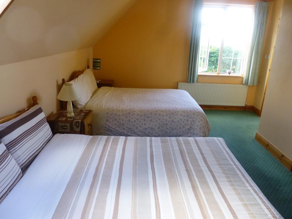 Ferryview B&B V23 X577 Керсівін Номер фото
